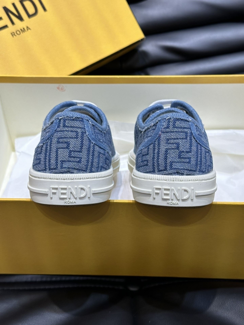 Fendi Casual Shoes